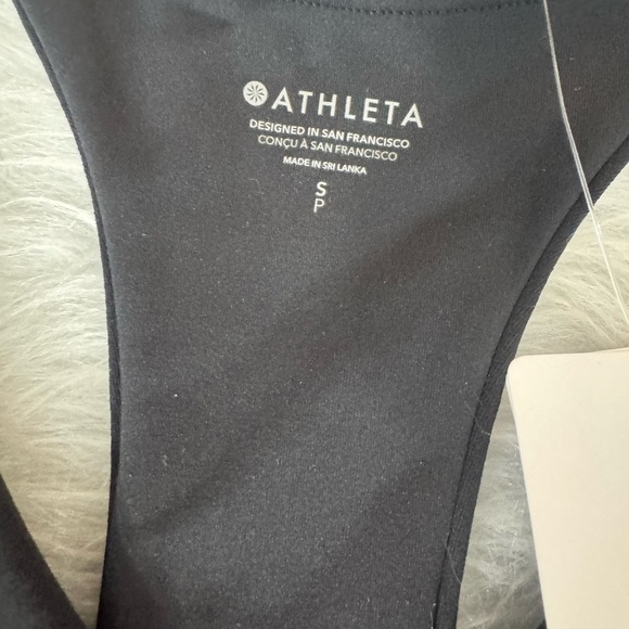 Athleta transcend bodysuit - Picture 7 of 8